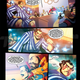 Illustration for article titled This New emSuper Street Fighter/em Graphic Novel from Udon Delivers a Greasy Battle Royale